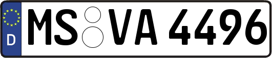 MS-VA4496