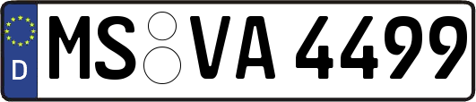 MS-VA4499