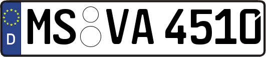 MS-VA4510