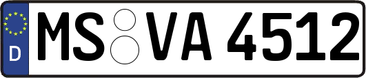 MS-VA4512
