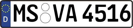 MS-VA4516