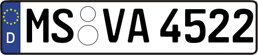MS-VA4522