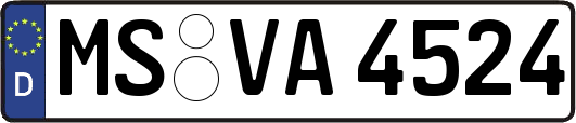 MS-VA4524