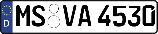 MS-VA4530