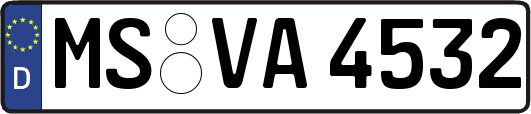 MS-VA4532