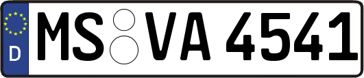 MS-VA4541