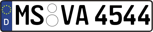 MS-VA4544