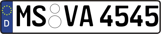 MS-VA4545