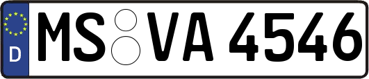 MS-VA4546