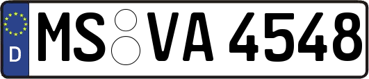 MS-VA4548