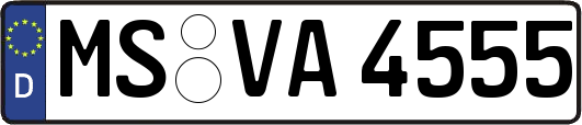 MS-VA4555