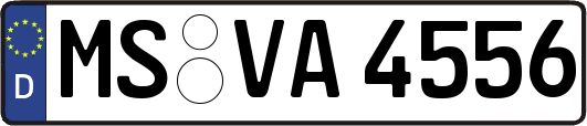 MS-VA4556