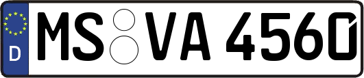 MS-VA4560