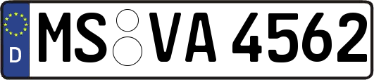 MS-VA4562