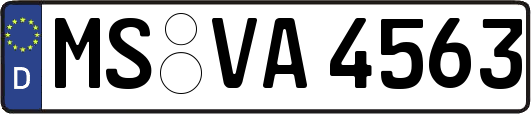 MS-VA4563