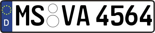 MS-VA4564