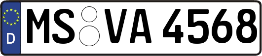 MS-VA4568