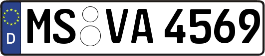 MS-VA4569