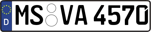 MS-VA4570