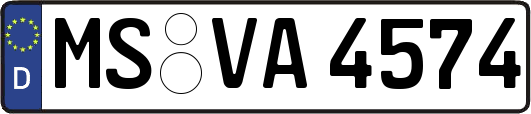 MS-VA4574