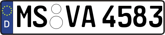 MS-VA4583