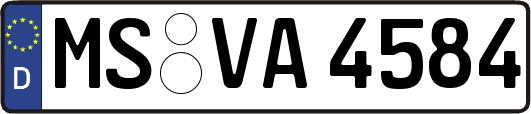 MS-VA4584