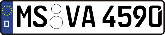 MS-VA4590