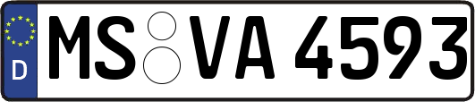 MS-VA4593