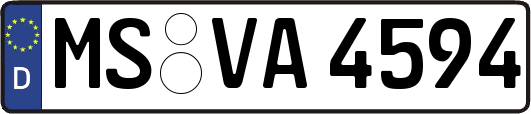 MS-VA4594