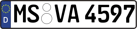 MS-VA4597