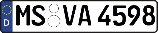 MS-VA4598
