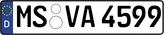 MS-VA4599