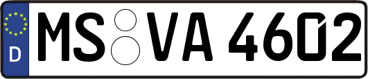 MS-VA4602