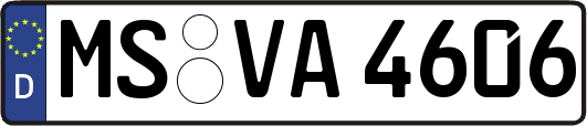 MS-VA4606