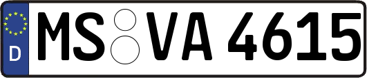 MS-VA4615