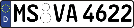 MS-VA4622