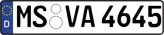MS-VA4645