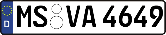 MS-VA4649
