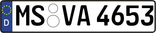 MS-VA4653