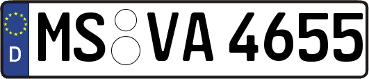 MS-VA4655