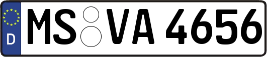 MS-VA4656