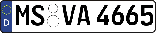 MS-VA4665