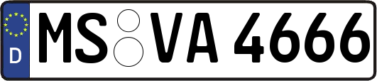 MS-VA4666
