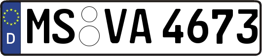 MS-VA4673