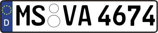 MS-VA4674