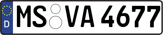 MS-VA4677