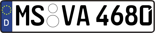 MS-VA4680