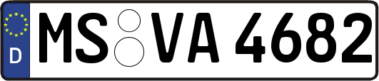 MS-VA4682