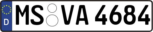 MS-VA4684