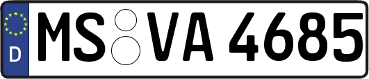 MS-VA4685